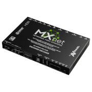 MXNet Transciever AVPro Edge